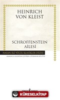 Schroffenstein Ailesi (Karton Kapak)