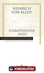 Schroffenstein Ailesi (Karton Kapak)
