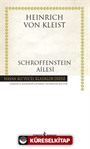 Schroffenstein Ailesi (Ciltli)