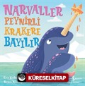 Narvaller Peynirli Krakere Bayılır