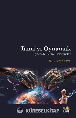 Tanrı'yı Oynamak