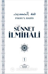 Sünnet İlmihali Fıkhu'l Hadis (2 Cilt Takım)