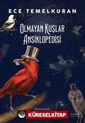 Olmayan Kuşlar Ansiklopedisi