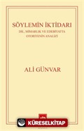 Söylemin İktidarı