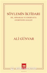 Söylemin İktidarı