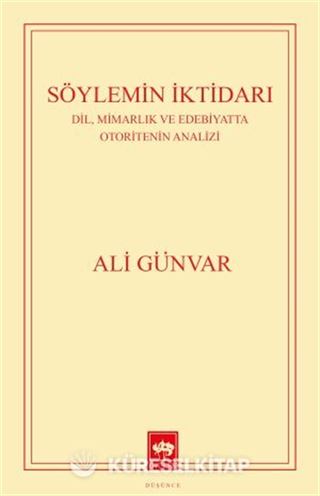 Söylemin İktidarı