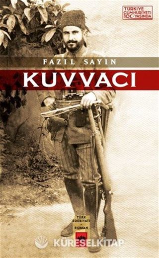 Kuvvacı