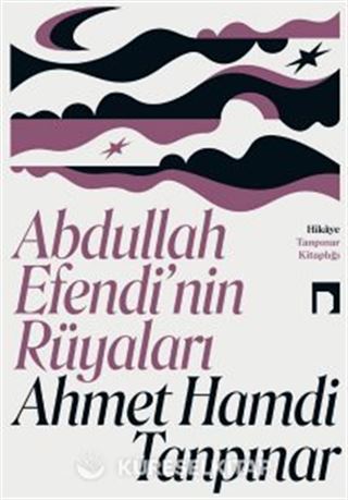 Abdullah Efendi'nin Rüyaları