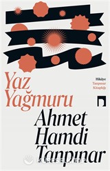 Yaz Yağmuru