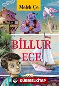 Billur Ece