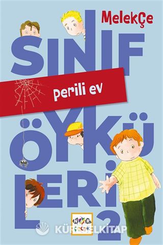 Perili Ev