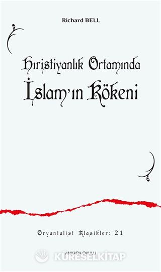 Hıristiyanlık Ortamında İslamʼın Kökeni