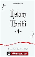 İslam Tarihi -4