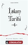 İslam Tarihi -4