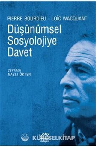 Düşünümsel Sosyolojiye Davet