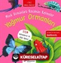 Yağmur Ormanları / Minik Uzmanlar Kocaman Kelimeler