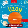 Uzay / Minik Uzmanlara Kocaman Kelimeler