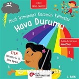 Hava Durumu / Minik Uzmanlara Kocaman Kelimeler