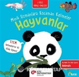 Hayvan / Minik Uzmanlara Kelimeler