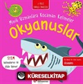 Okyanuslar / Minik Uzmanlara Kocaman Kelimeler