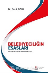 Belediyeciliğin Esasları
