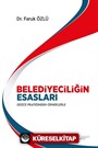 Belediyeciliğin Esasları