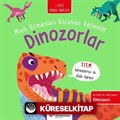 Dinozorlar / Minik Uzmanlara Kocaman Kelimeler