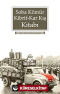 Soba Kömür Kibrit Kar Kış Kitabı