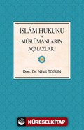 İslam Hukuku Ve Müslümanların Açmazları