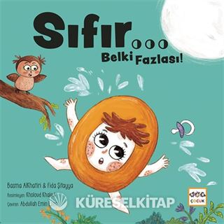 Sıfır Belki Fazlası !