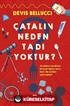 Çatalın Neden Tadı Yoktur?