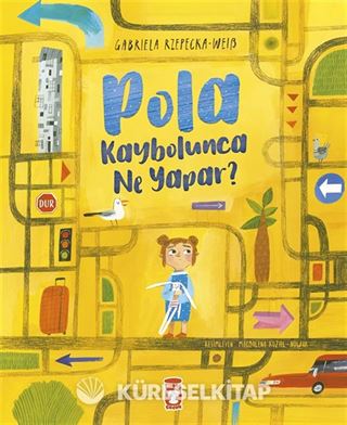 Pola Kaybolunca Ne Yapar?