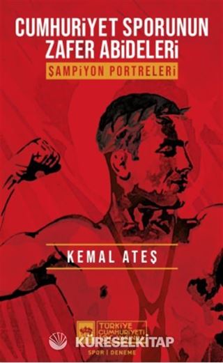Cumhuriyet Sporunun Zafer Abideleri