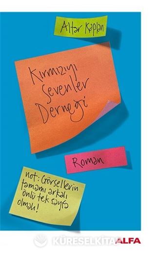 Kırmızı Sevenler Derneği