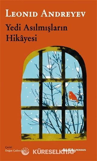 Yedi Asılmışların Hikayesi