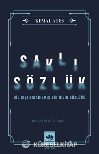 Saklı Sözlük