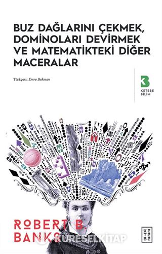 Buz Dağlarını Çekmek, Dominoları Devirmek ve Matematikteki Diğer Maceralar