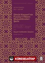 Davûd Kayserî'nin Fusûsu'l-Hikem Mukaddimeleri Şerhi