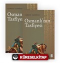 Osmanlı'nın Tasfiyesi (2 Cilt)