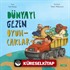 Dünyayı Gezen Oyuncaklar