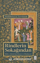Rindlerin Sokağından