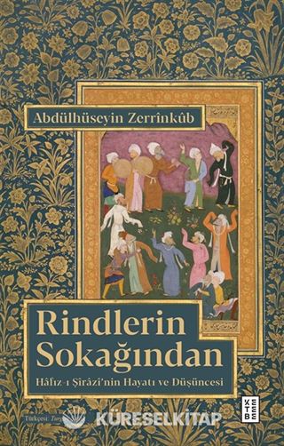 Rindlerin Sokağından