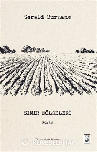 Sınır Bölgeleri