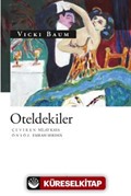 Oteldekiler