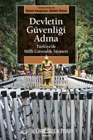 Devletin Güvenliği Adına