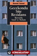 Gecekondu Site Rezidans