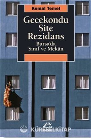Gecekondu Site Rezidans