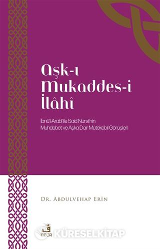 Aşk-ı Mukaddes-i İlahi