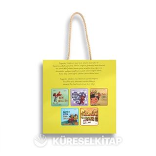O'nun Gibi Serisi (5 Kitap)