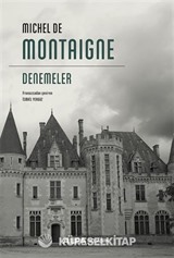 Denemeler / Michel De Montaigne